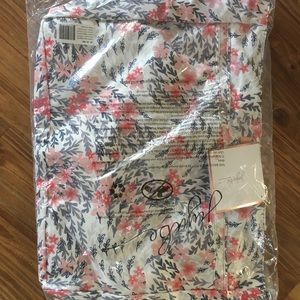 NWT! Limited Edition Jujube tote bag